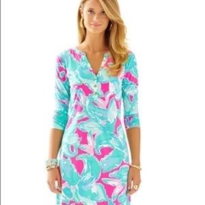 NWT Lilly Pulitzer Alessia dress